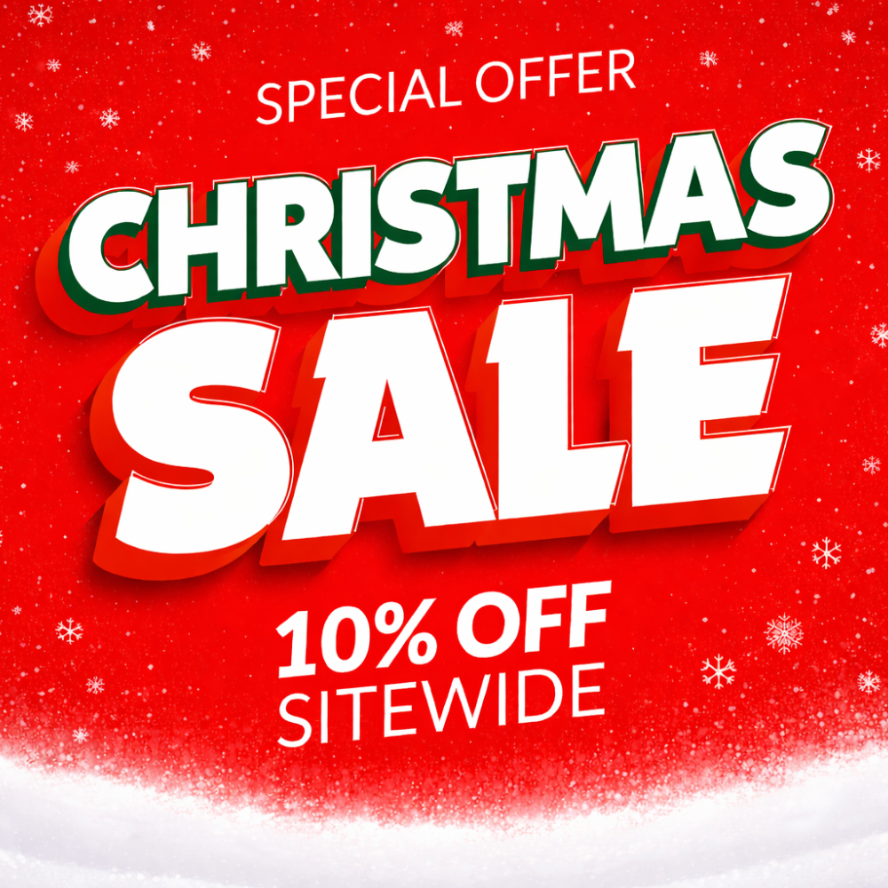 Christmas Sale