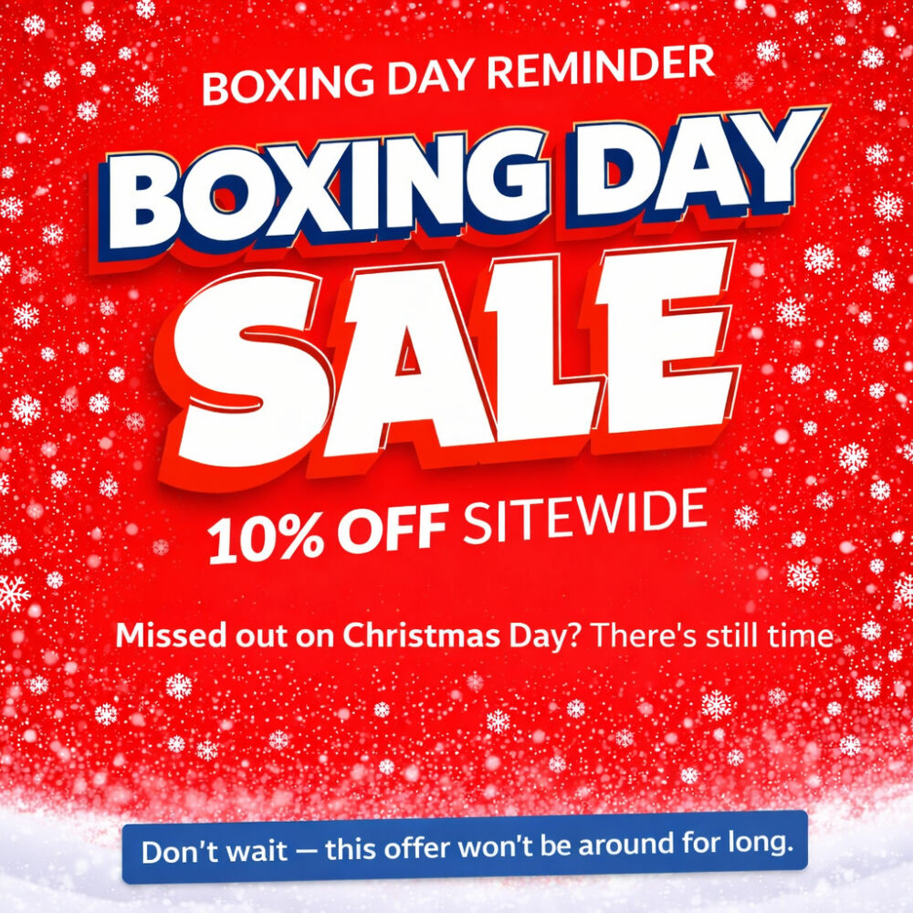 Christmas Sale
