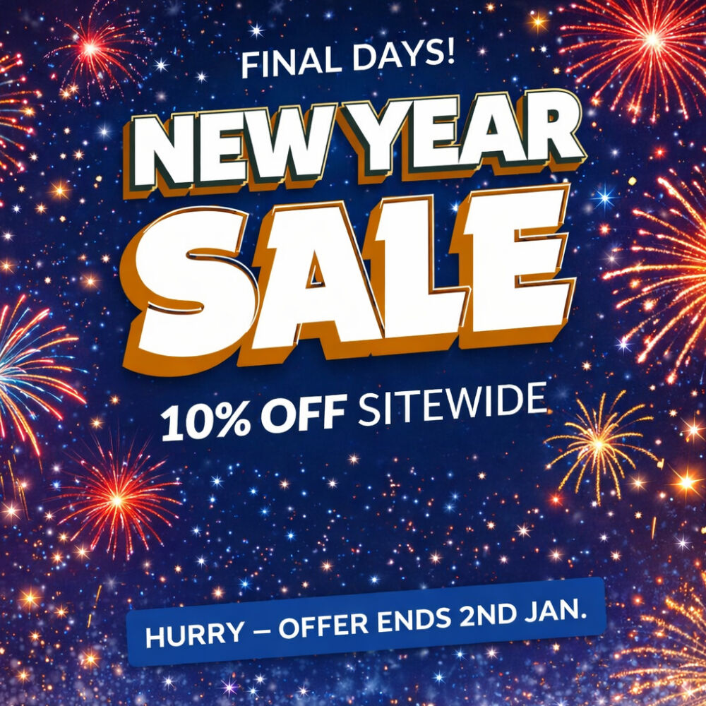 Christmas Sale